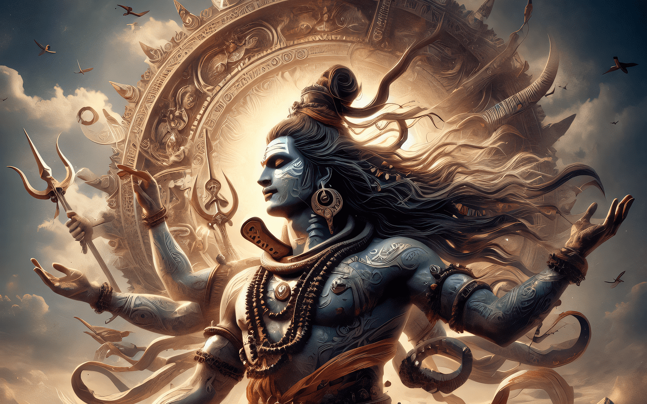 Maha Mritunjaya Maha Anushthan to please Lord Shiva